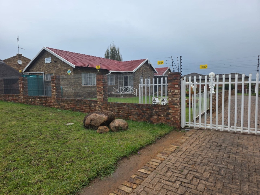2 Bedroom Property for Sale in Parys Free State